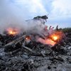 Россия обвинила Украину в катастрофе рейса МН17