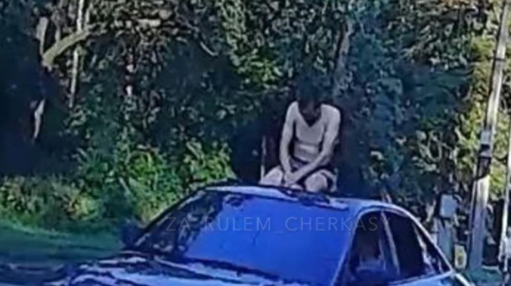 Фото: стоп-кадр из видео