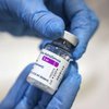 AstraZeneca после первой дозы снижает риск смерти от COVID на 82%
