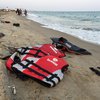 У острова Крит утонула лодка с мигрантами