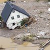 Наводнения в Германии: тысячи граждан под серьезной угрозой