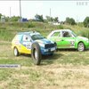 Шалені перегони: на Кіровоградщині автогонщики віртуозним кермуванням боролися за Кубок "Моя Олександрія"