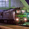 Поезда из Киева выехали с часовой задержкой: что произошло 