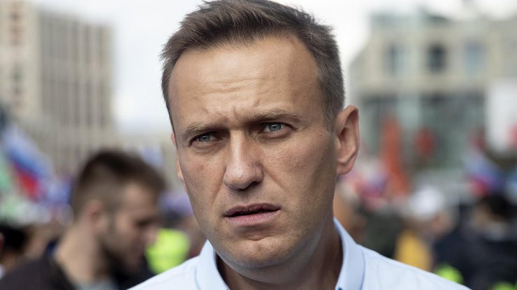 Алексей Навальный/ Фото: en.news-front.info
