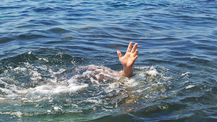 Дети утонули в водоеме/ Фото: apa.az