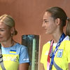 Олімпійська призерка повернулася в Україну: як спортсменка виборювала перемогу?