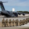 США прекращают военную миссию в Ираке