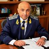 Мамедов написал заявление об отставке из Офиса генпрокурора