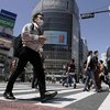 В Токио зафиксировали пугающий антирекорд по коронавирусу