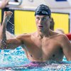 Украинец Романчук установил невероятный олимпийский рекорд по плаванью 