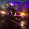 Под Одессой автобус Киев-Кишинев протаранил грузовик: есть погибший и раненые