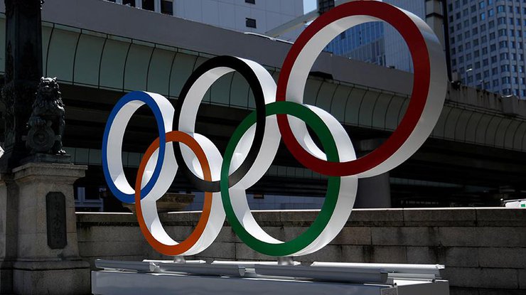 Олимпиада-2020 / Фото: Reuters 