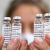 Эстония отправила Украине более 50 тысяч доз COVID-вакцины
