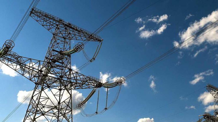 На линиях электропередач сработали системы защиты/ фото: energoatom.com.ua