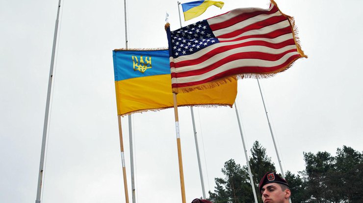 Соглашение Украины и США/ Фото: rs-lat.sputniknews.com