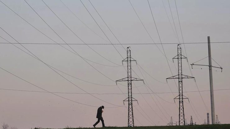 Тарифы на электроэнергию вырастут с 1 сентября