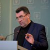 СНБО соберется на Донбассе: Данилов назвал ключевые темы