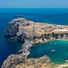 Евросоюз призывает не посещать греческие острова из-за COVID-19