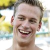 "Я шел к этой награде 18 лет": украинский пловец о своем рекорде на Олимпиаде-2020