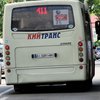 Украинский язык и кондиционеры: маршрутки будут ездить по новым правилам