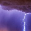 В Карпатах молния "атаковала" группу туристов