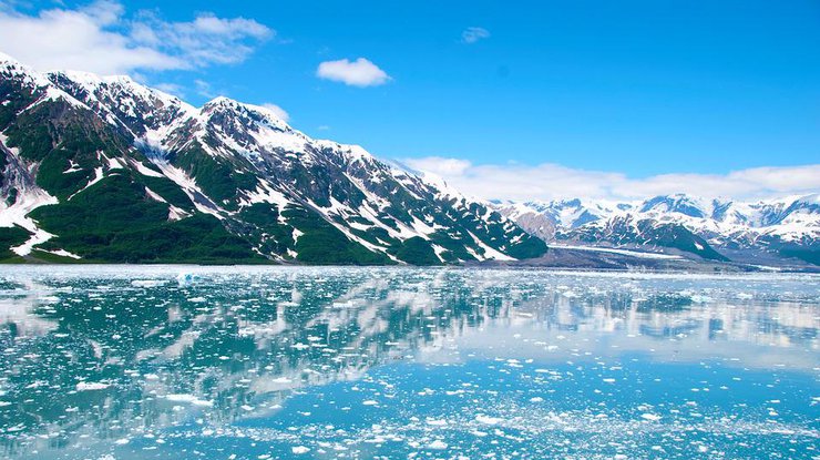 Аляска / Фото: Pixabay