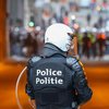 В Бельгии разъяренные футбольные болельщики устроили массовые беспорядки