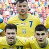 Украина разгромно проиграла Англии и вылетела с Евро-2020