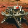 На Марсе ученые зафиксировали жуткие звуки (видео)