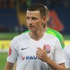 Футболист сборной Украины перейдет в российский клуб 