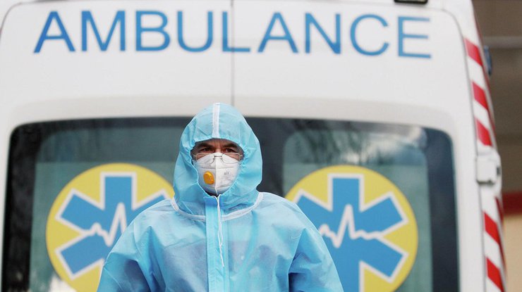 Наибольшее количество заболевших находится в 4 регионах/ фото: РИА Новости