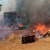 Украина отправляет пожарные самолеты в Турцию