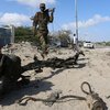 В Сомали взорвался автобус с футболистами: есть жертвы