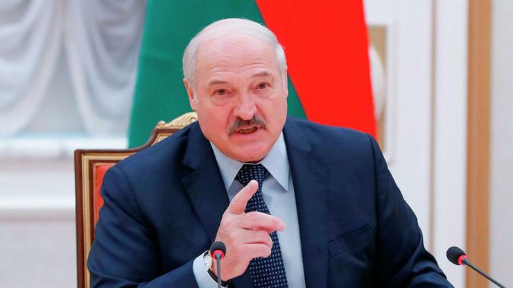 Фото: Александр Лукашенко / news.dialog.ua