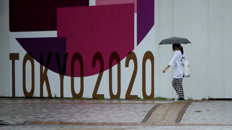 Фото: Олимпиада-2020 / Reuters