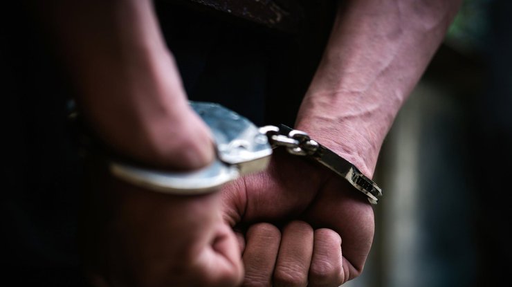 Мужчине грозит длительный тюремный срок/ фото: Rg.ru