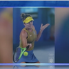 Еліна Світоліна виборола першу в історії українського тенісу олімпійську медаль