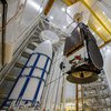 Ракета Ariane 5 вывела на орбиту первый в мире перепрограммируемый спутник связи (видео)