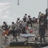 Обвал багатоповерхівки у Маямі: ідентифікували тіла 24 осіб