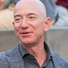 Джефф Безос уволился из Amazon