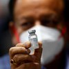 Индийская вакцина Covaxin защищает от штамма "Дельта"