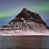 Под Исландией обнаружен затонувший континент размером с Австралию
