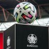 Евро-2020: в УЕФА представили официальный мяч на решающие матчи 