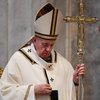 Папа Франциск перенес серьезную операцию: что известно