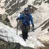 В Грузии умер альпинист из Украины 