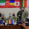 В Украине впервые пройдут учения "Три меча" с военными НАТО