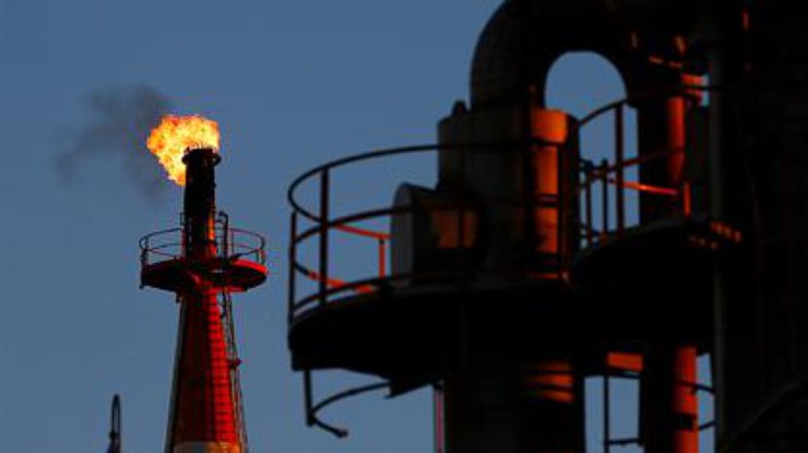 Нефть / Фото: Thomas Peter / Reuters