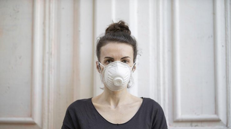 Сколько еще носить маски / Фото: Getty Images