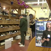 Росія заборонила називати "шампанським" ігристі вина іноземного походження