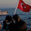 В Турции обнаружили первые случаи штамма Delta Plus